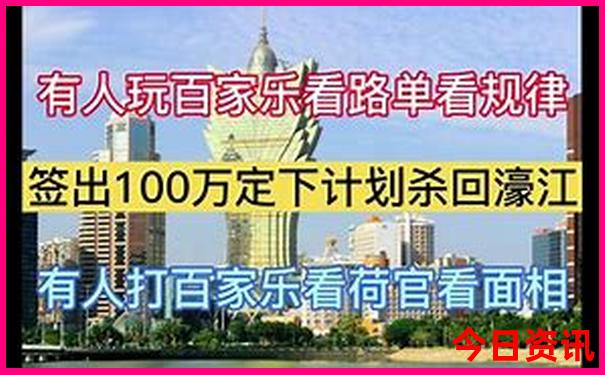 重庆最出名的5个景点